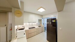 Blk 409B Northshore Residences II (Punggol), HDB 4 Rooms #503472951